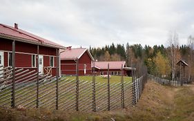 Valbergsaengen Hotell & Vandrarhem